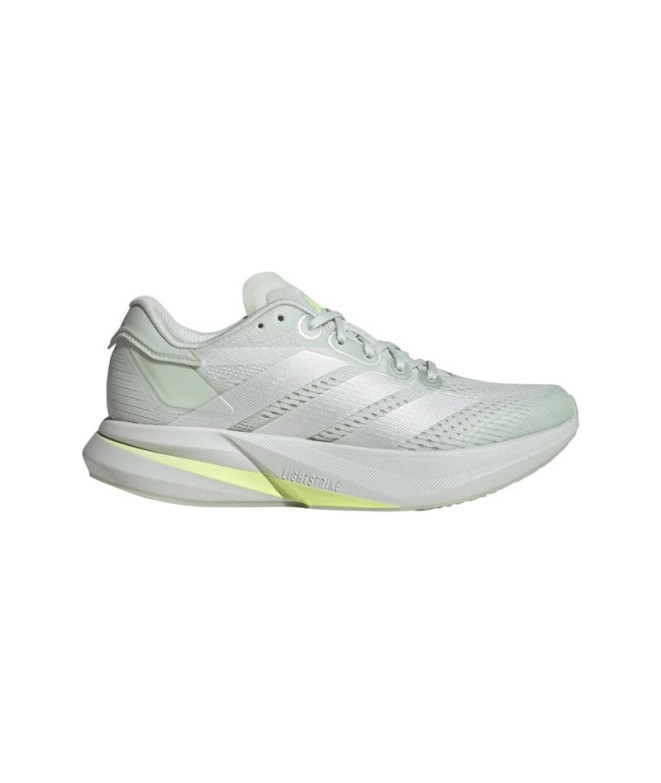 Chaussures Running adidas Femme de Duramo Speed 2 Bleu