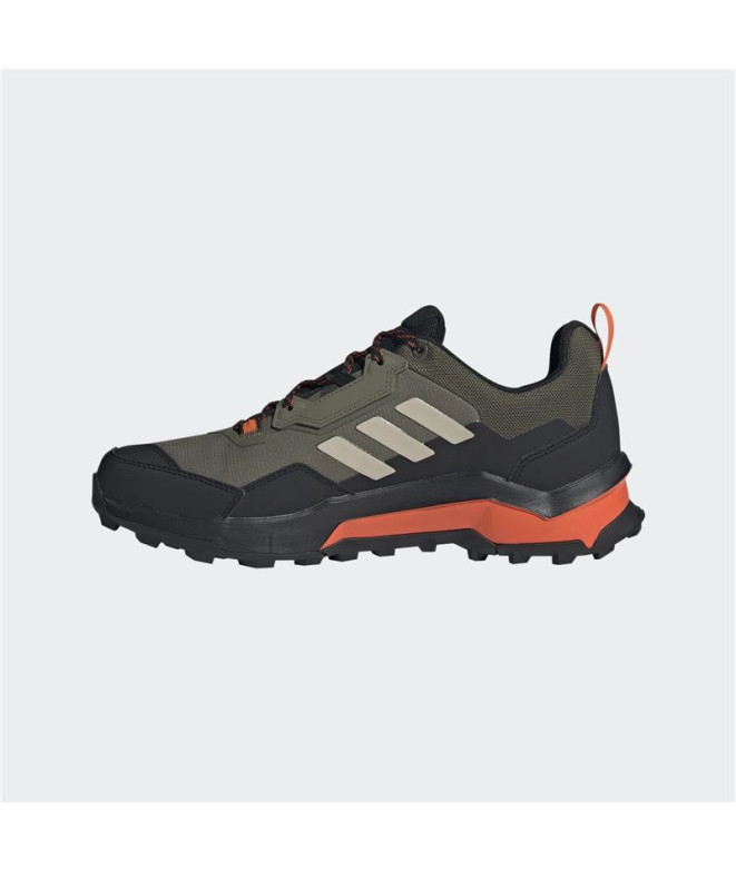 Sapatilhas Montanha adidas Homem do Terrex Ax4...