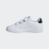 Sapatilhas adidas Infantil Advantage Base 2.0 Branco