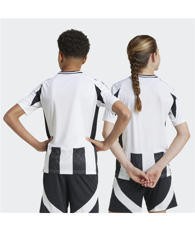 Camiseta de Fútbol adidas Juventus 24/25 Home...