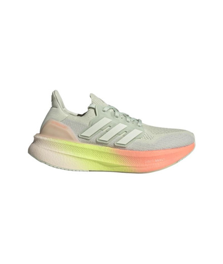Chaussures de Running adidas Ultraboost 5 Femme Vert
