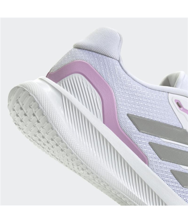 Chaussures Running adidas Femme de Runfalcon 5...