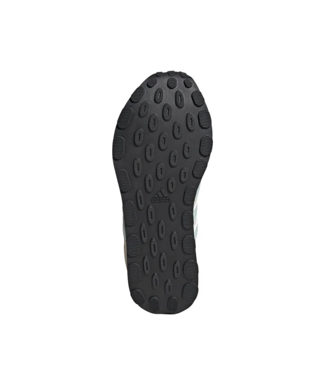 Sapatilhas adidas Mulher Run 60S 3.0 Bege