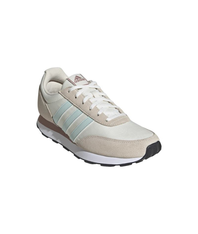 Chaussures adidas Femme Run 60S 3.0 Beige