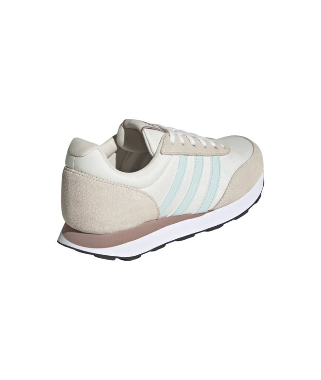 Chaussures adidas Femme Run 60S 3.0 Beige