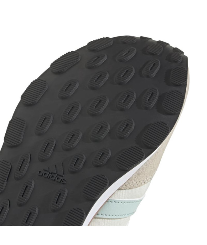 Sapatilhas adidas Mulher Run 60S 3.0 Bege