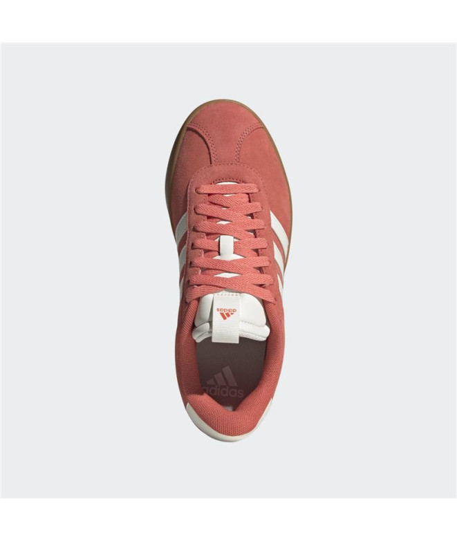 Sapatilhas adidas Court Mulher VL 3.0 Coral