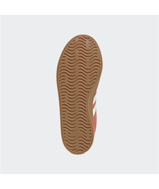 Sapatilhas adidas Court Mulher VL 3.0 Coral