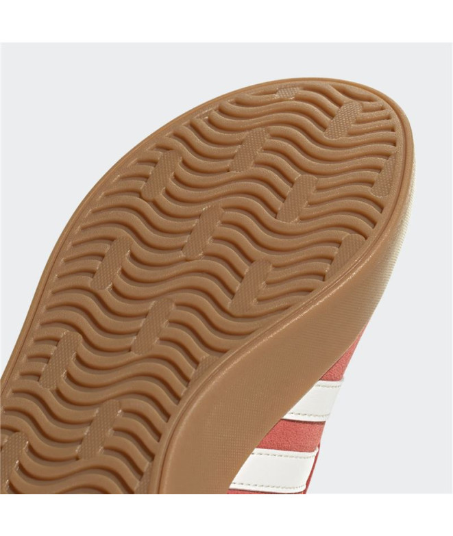 Chaussures adidas Court Femme VL 3.0 Corail