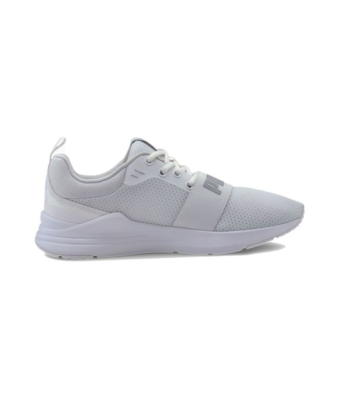 Zapatillas Puma Sportswear Wired Run