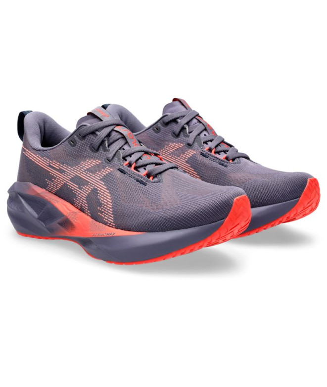 Chaussures de Running ASICS Novablast 5 Femme...