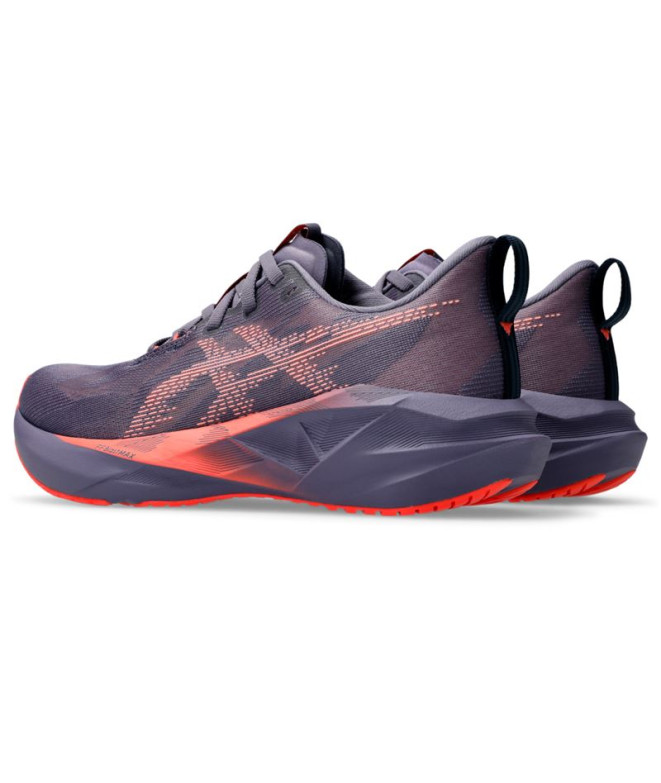 Zapatillas de Running ASICS Novablast 5 Mujer...