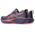 Zapatillas de Running ASICS Novablast 5 Mujer Morado/Coral
