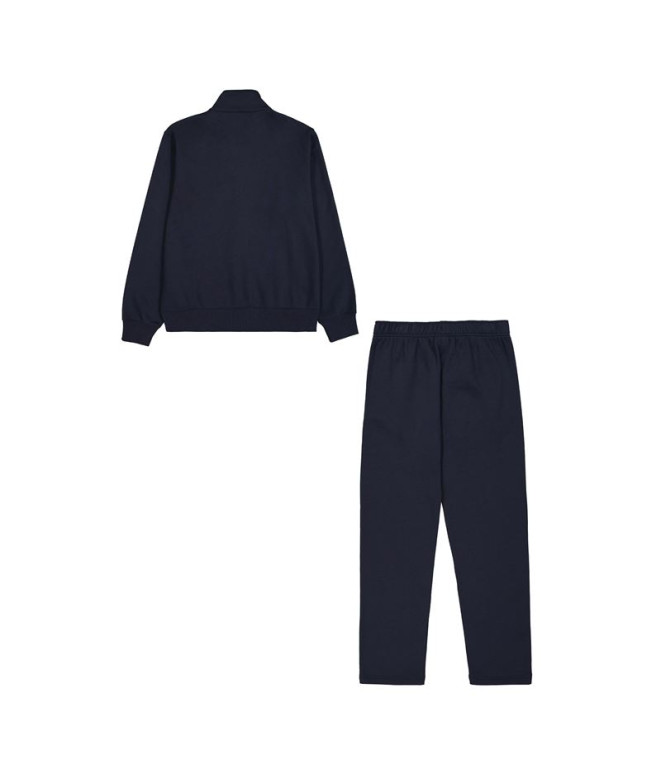 Ensemble Champion Homme Sweatsuit Navy