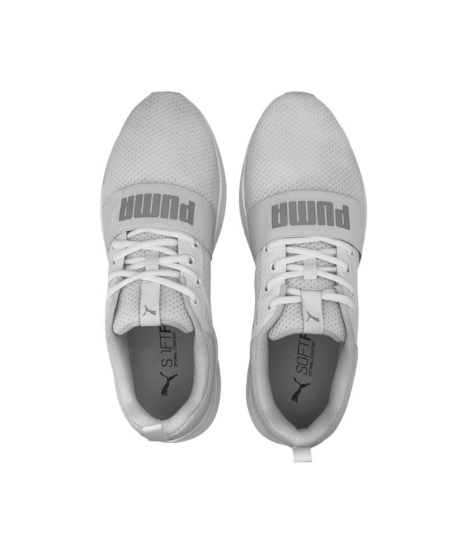 Zapatillas Puma Sportswear Wired Run