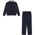 Conjunto Champion Homem Fato de treino Navy