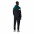 Conjunto Champion Homem Fato de treino verde