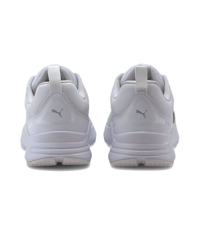 Zapatillas Puma Sportswear Wired Run
