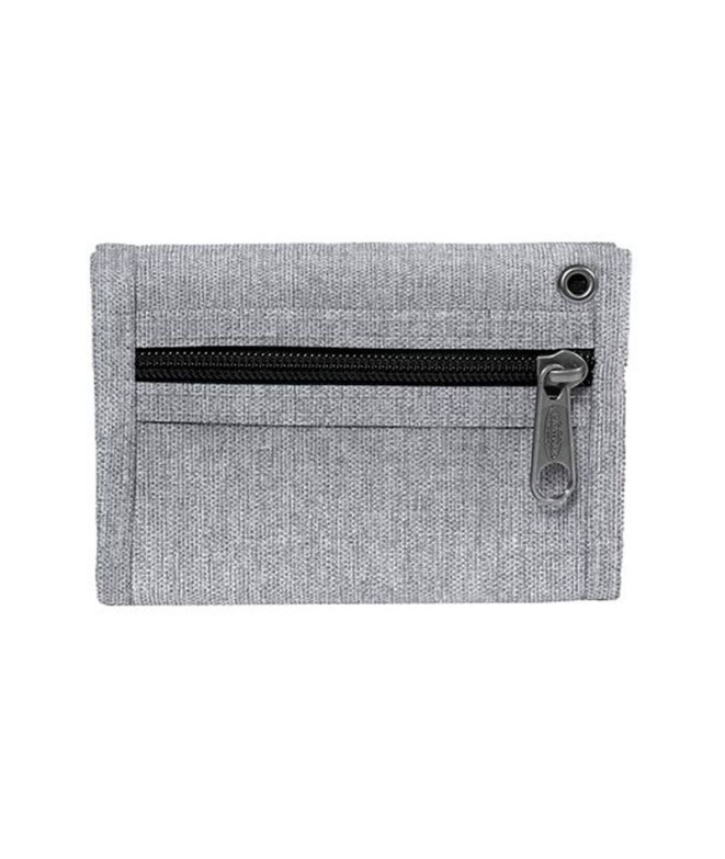 Carteira Eastpak Crew Single Cinzento