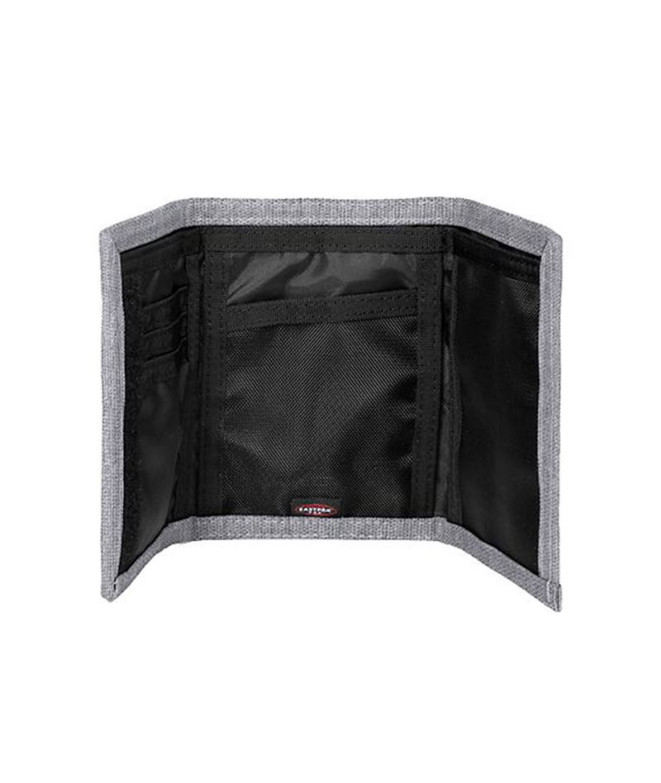 Cartera Eastpak Crew Single Gris