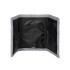 Carteira Eastpak Crew Single Cinzento