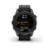 Relógio Garmin Fenix 7S Pro Sapphire Solar Carbon Gray