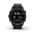 Relógio Garmin Fenix 7S Pro Sapphire Solar Carbon Gray