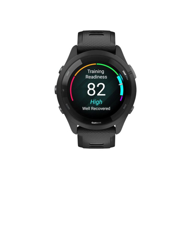 Montre Garmin Forerunner 265 Wifi Noir
