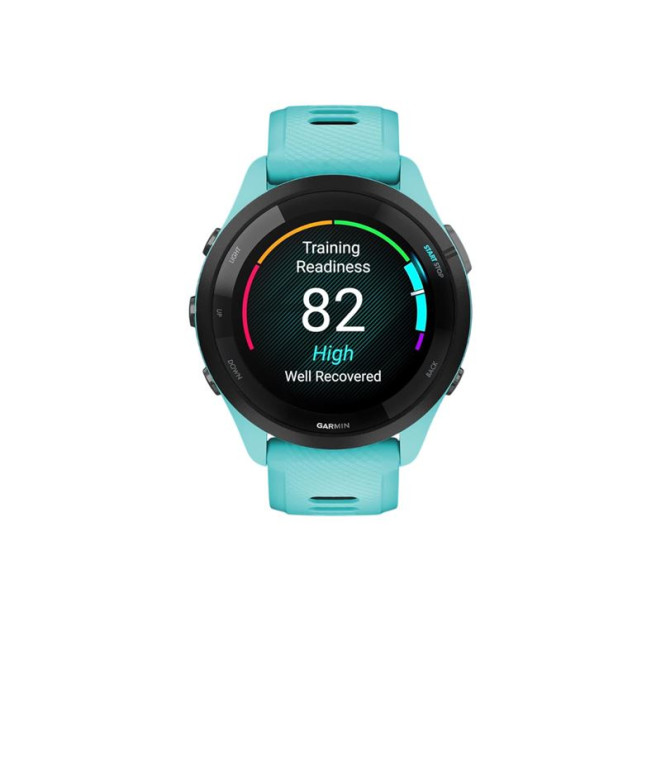 Montre Garmin Forerunner 265 Wifi Aqua