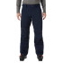 Calça Esqui Homem por Helly Hansen Legendary Insulated azul-marinho