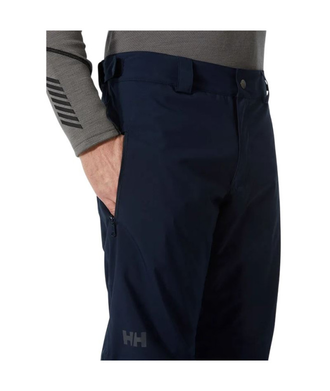 Pantalón de Esquí Helly Hansen Legendary...
