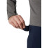 Calça Esqui Homem por Helly Hansen Legendary Insulated azul-marinho