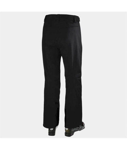Calça Esqui Homem por Helly Hansen Legendary Insulated Black 2