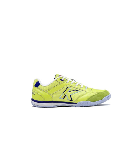 Chaussures De Football Sala Kelme Precision Lite Lima