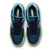Sapatilhas De Futebol Sala Kelme Homem Elite Marine e Lime