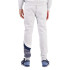 Calça Le Coq Sportif Homem Heritage SliN°2 Cinzento marmoreado