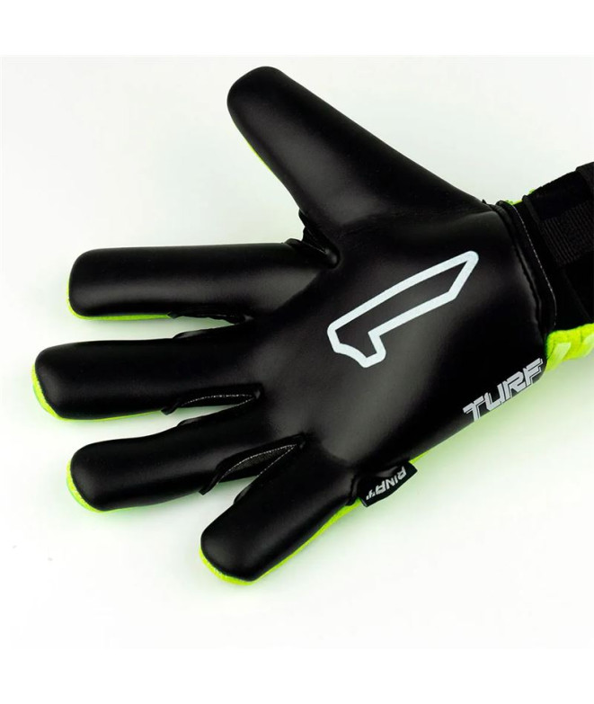 Luvas de goleiro Rinat Aries Némesis Turf Basic...