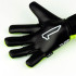 Luvas de goleiro Rinat Aries Némesis Turf Basic Adulto Verde