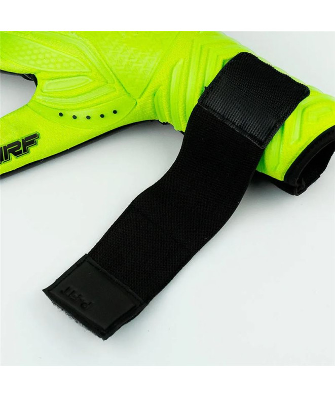 Gants de gardien Rinat Aries Némésis Turf Basic...