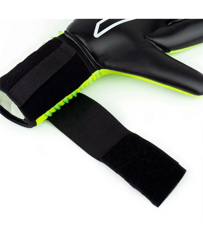 Gants de gardien Rinat Aries Némésis Turf Basic...