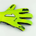 Luvas de goleiro Rinat Aries Némesis Turf Basic Infantil Verde