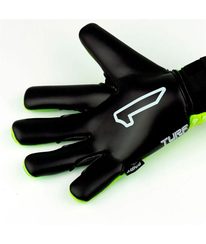 Rinat Aries Nemesis Prime Keepershandschoenen, voor volwassenen, groen
