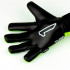 Luvas de goleiro Rinat Aries Némesis Turf Basic Infantil Verde