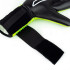 Luvas de goleiro Rinat Aries Némesis Turf Basic Infantil Verde