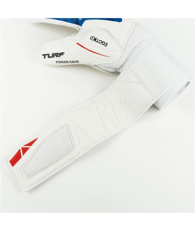 Luvas de goleiro Rinat Egotiko Vengador Spine...