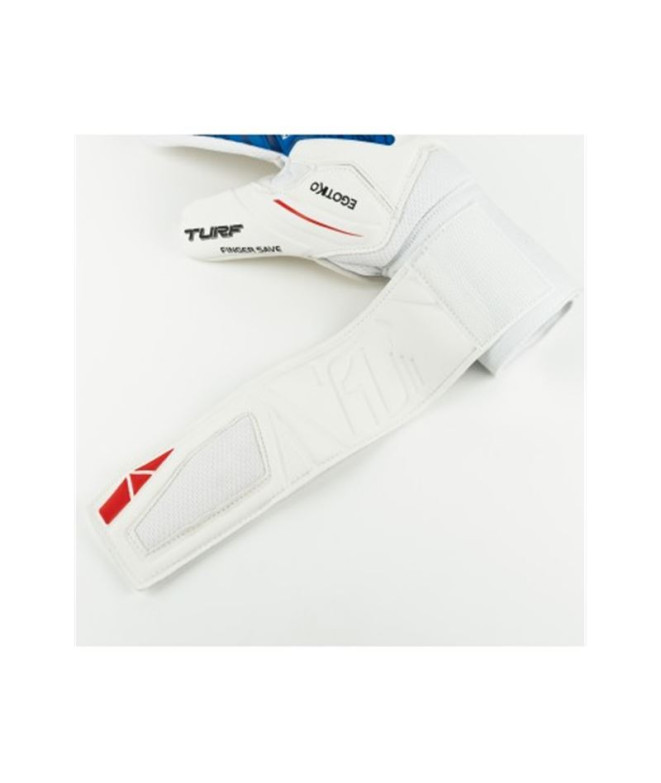 Luvas de goleiro Rinat Egotiko Vengador Spine...