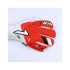 Gants de gardien Rinat Nkam Prime Adulte Rouge