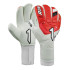 Luvas de goleiro Rinat Nkam Prime Infantil Vermelho