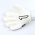 Luvas de goleiro Rinat Nkam Prime Infantil Vermelho