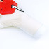 Luvas de goleiro Rinat Nkam Prime Infantil Vermelho
